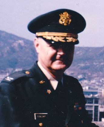Obituary of Col. Dale Leon Vincent, USA (Ret.)