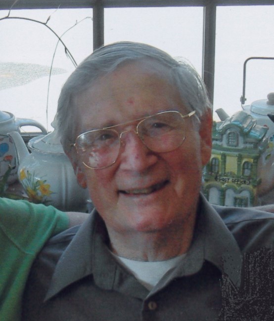 Obituary of Roger B Champagne