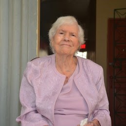 Obituario de Ana María Torres Colón