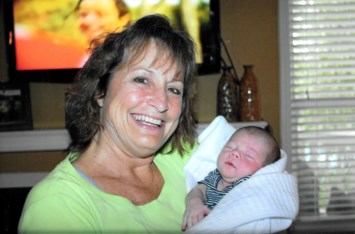 Obituary of Kathryn Stansell