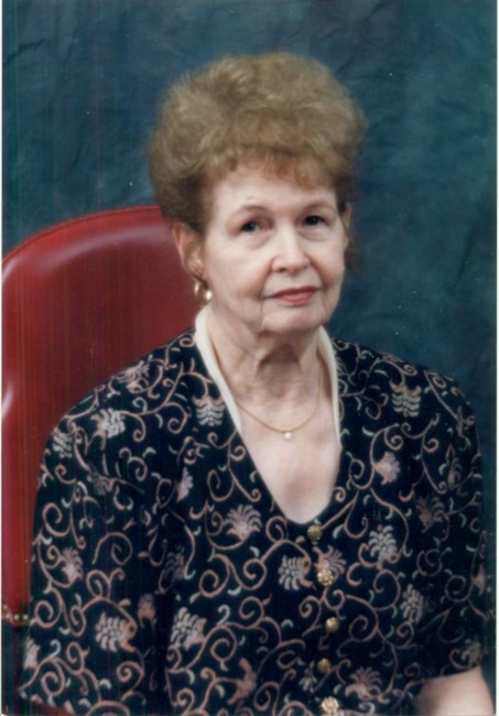 Obituary of Katherine Sparks