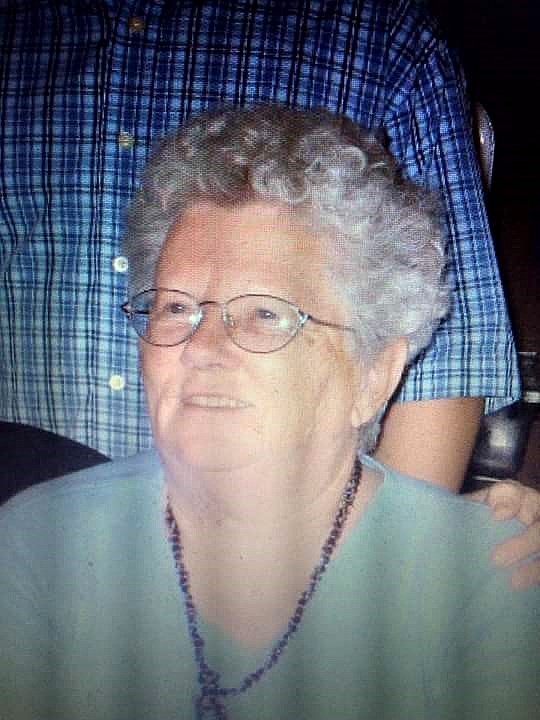 Eleanor Smith Obituary Atascadero, CA