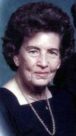 Obituary of Gladyne Parris