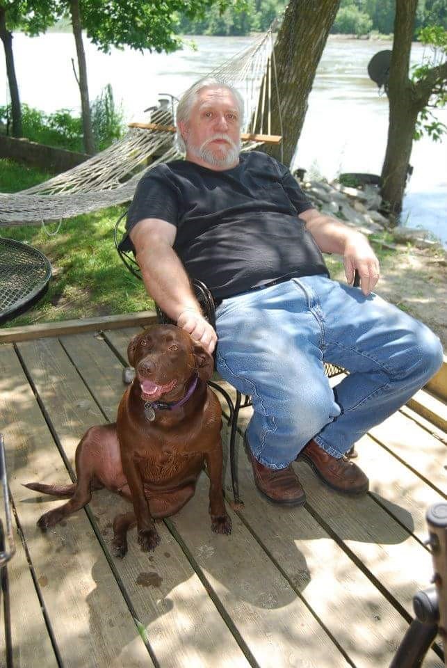 Obituary of Fred A. Robertson Jr.