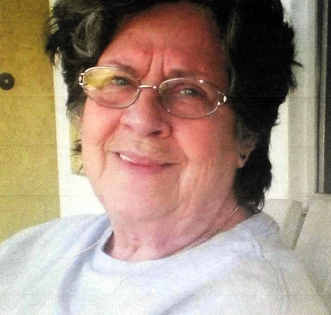 Obituary of Margaret Beach