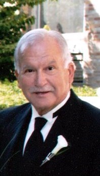 Obituary of Vincenzo C DiNatale