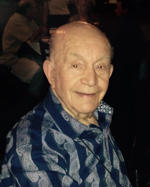 Obituary of Pedro H. Portela