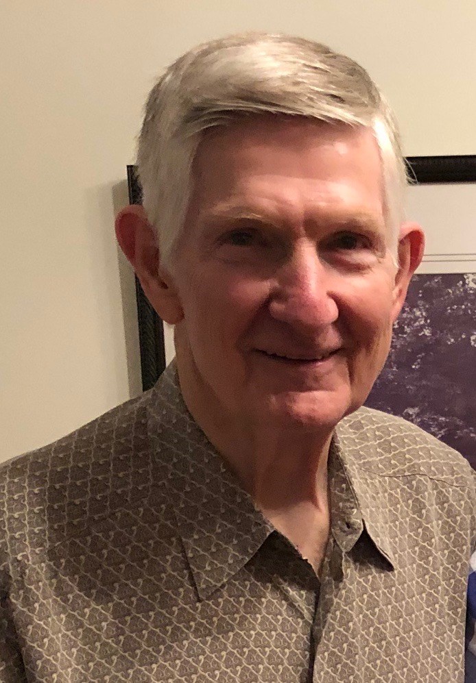 Obituary of John Ray Sanders