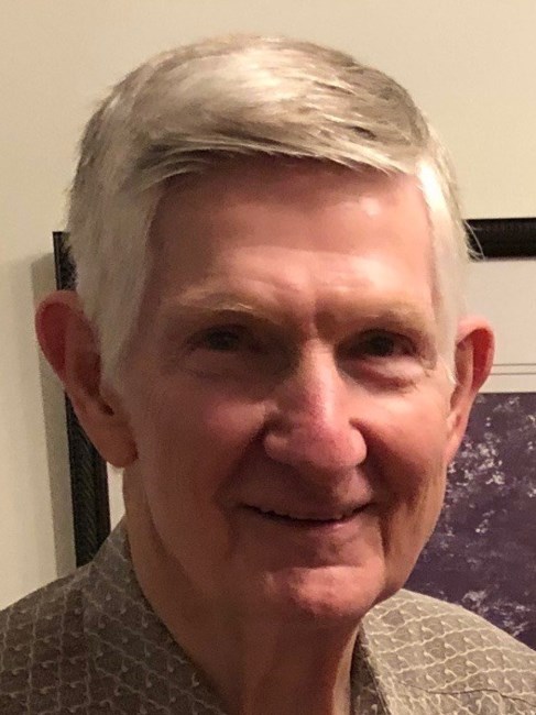 Obituary of John Ray Sanders