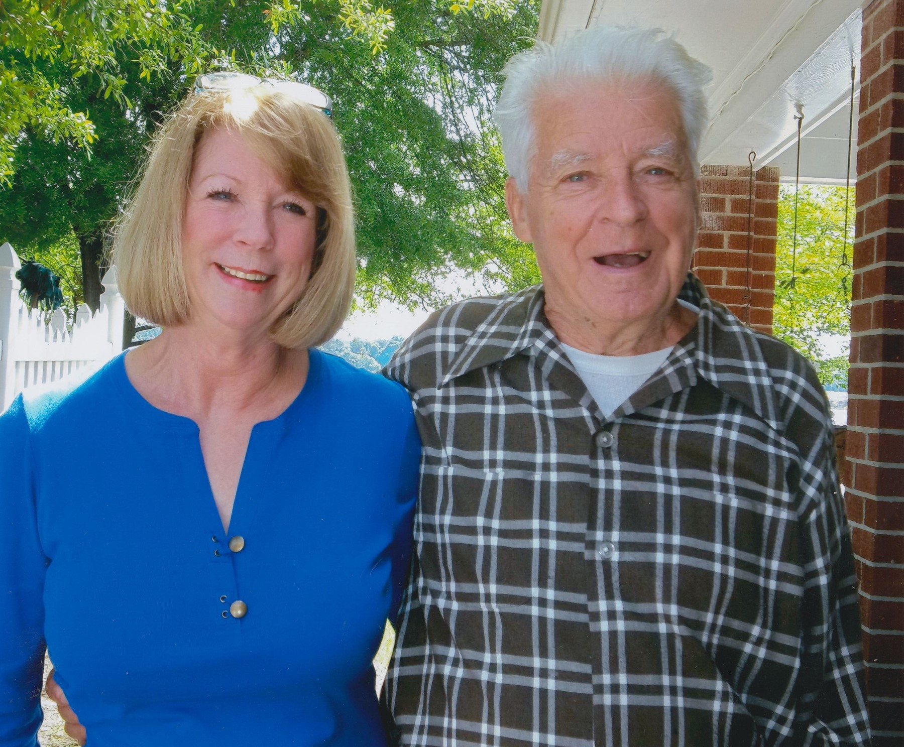 Obituary of Thomas E. Gill