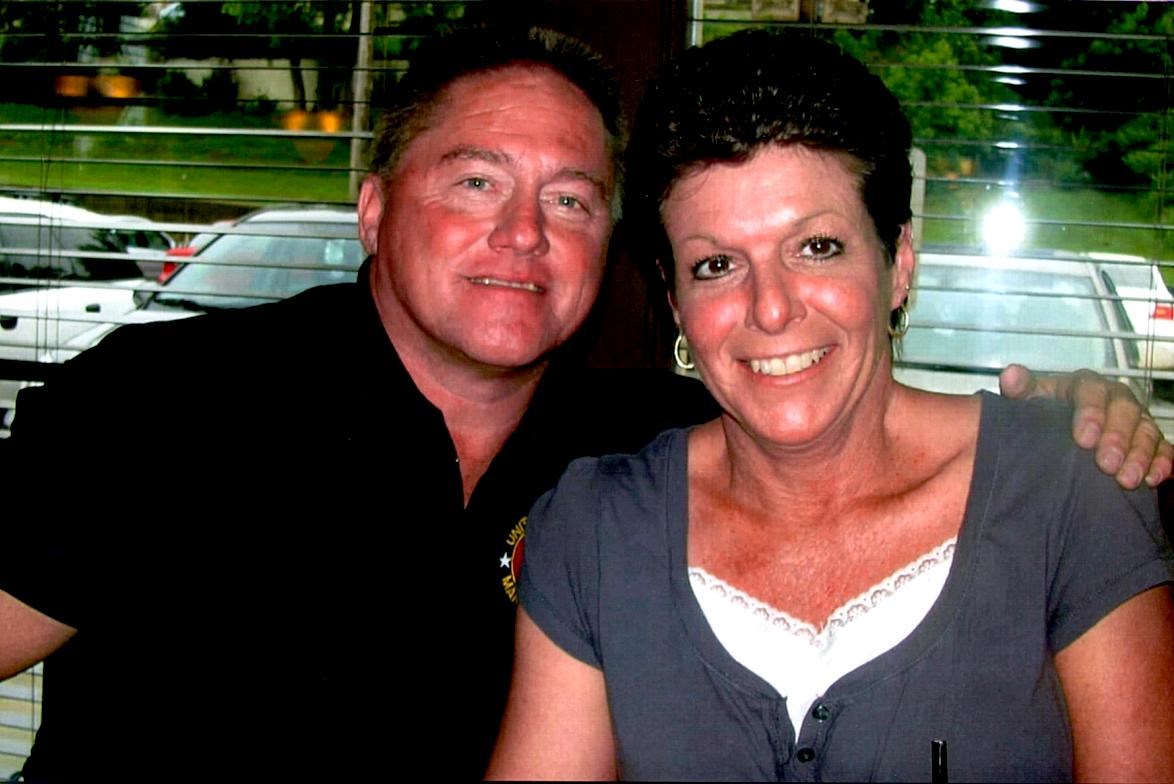 Obituary of Bradley K Timmons