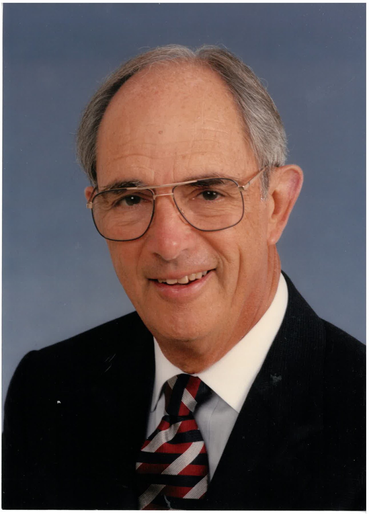 Waldo Burnside Obituary Washington, DC