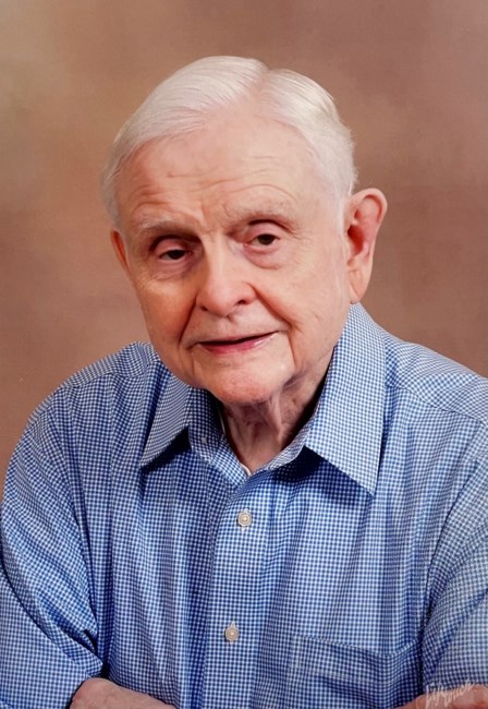 Obituary of William "Billy" R. Crockett