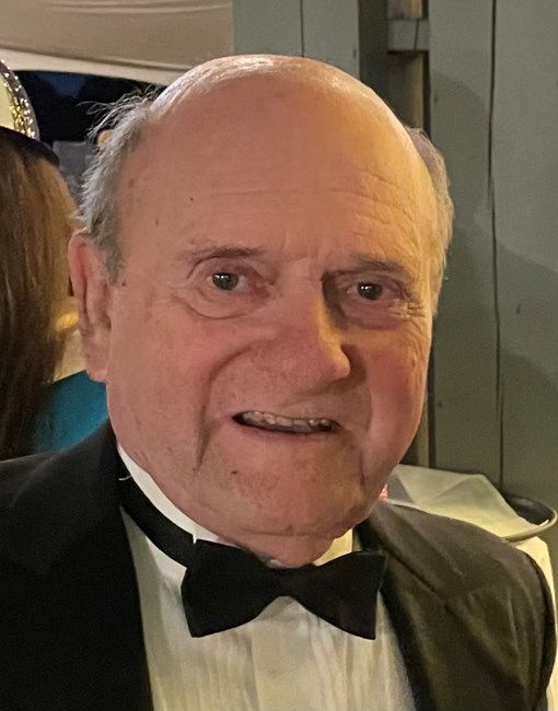 Obituary of David Middleton Pearsall