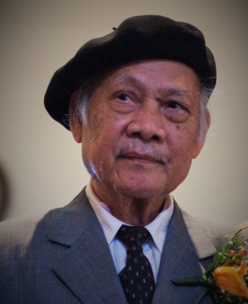 Obituary of Nguyễn Ngọc Đạo