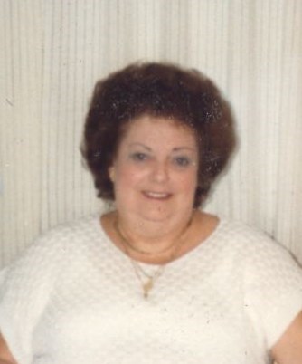 Obituary of Helen Margaret Tapp