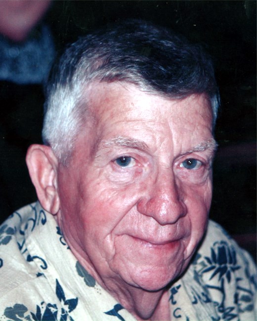 Obituary of Ervin Hall