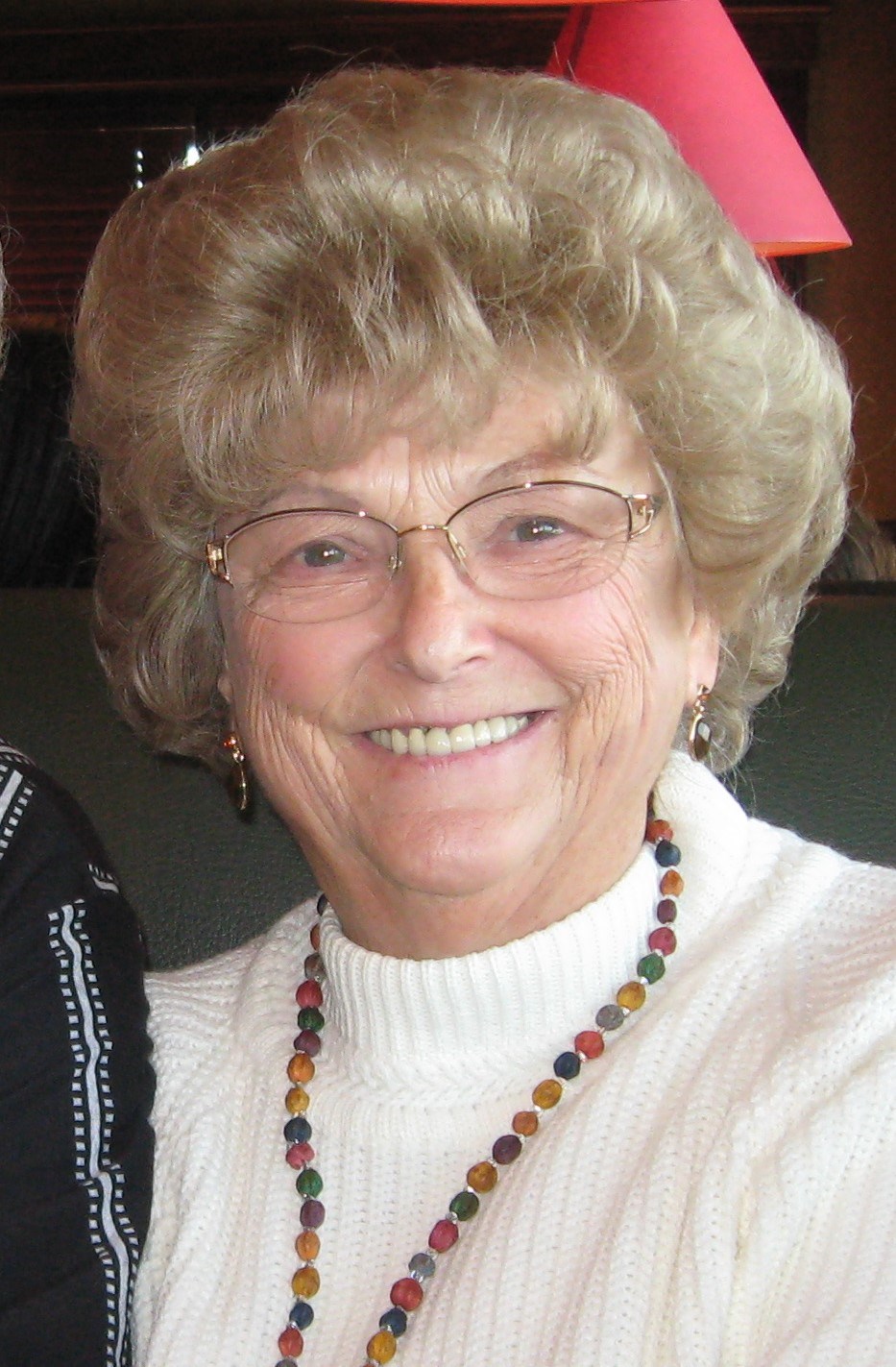 Obituary of Ingrid Emilie Fritze