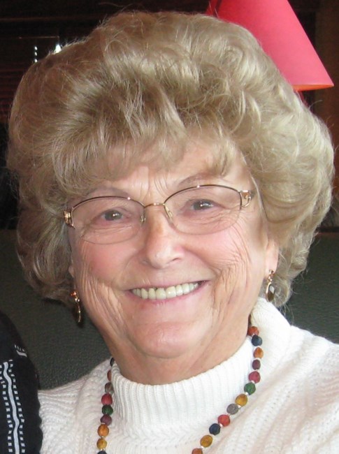 Obituary of Ingrid Emilie Fritze