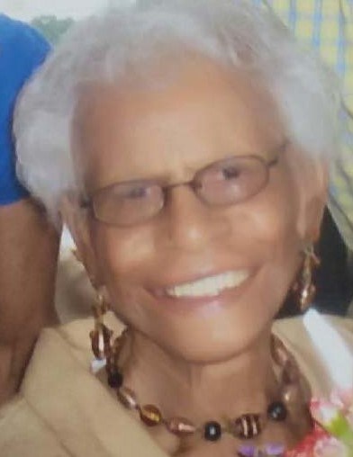 Obituary of Anna Ruth Mason