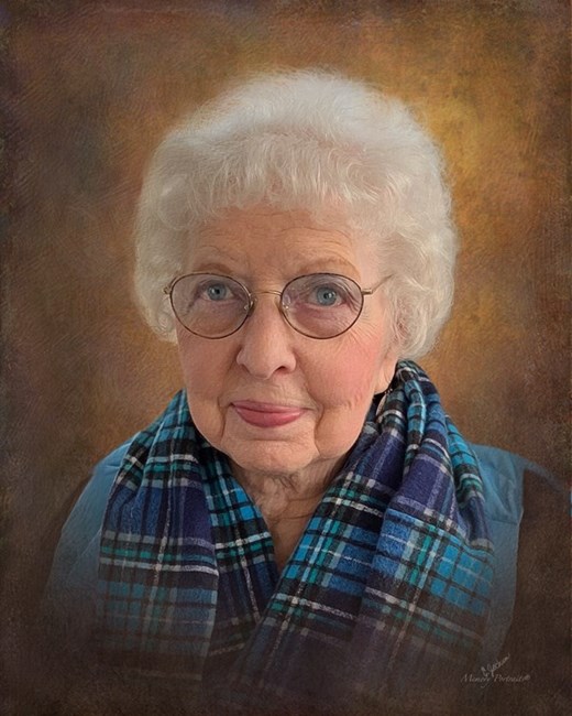 Obituary of Verla F Gates