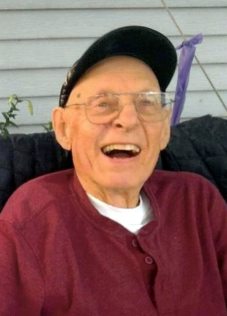 Obituary of Dick Spanjers