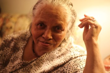 Obituary of Sylvia Janis Woods