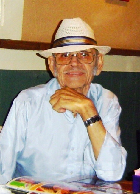 Obituary of Jesse Dominguez