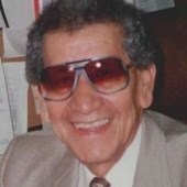 Obituary of Andrew Oscar Flores