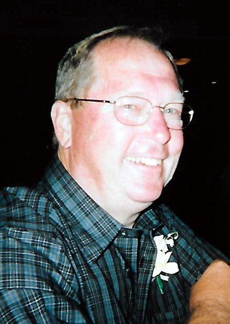 Obituary of James Allen Little