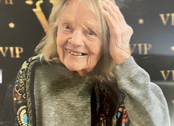 Obituario de Ethel Bernice York