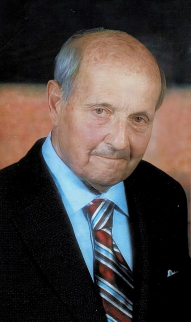 Obituary of Thomas Edward Ragona