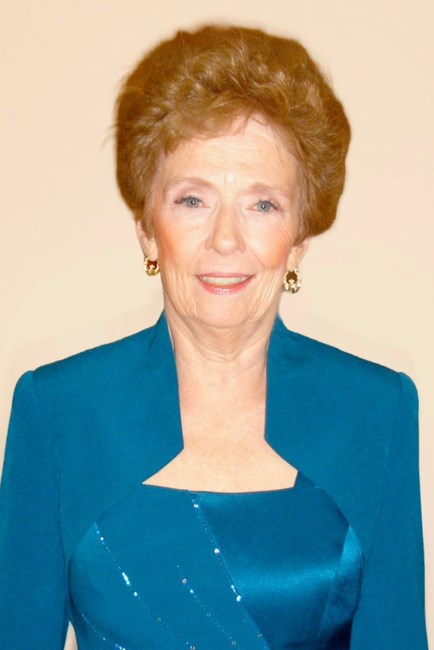Obituary of Maureen O'Connor