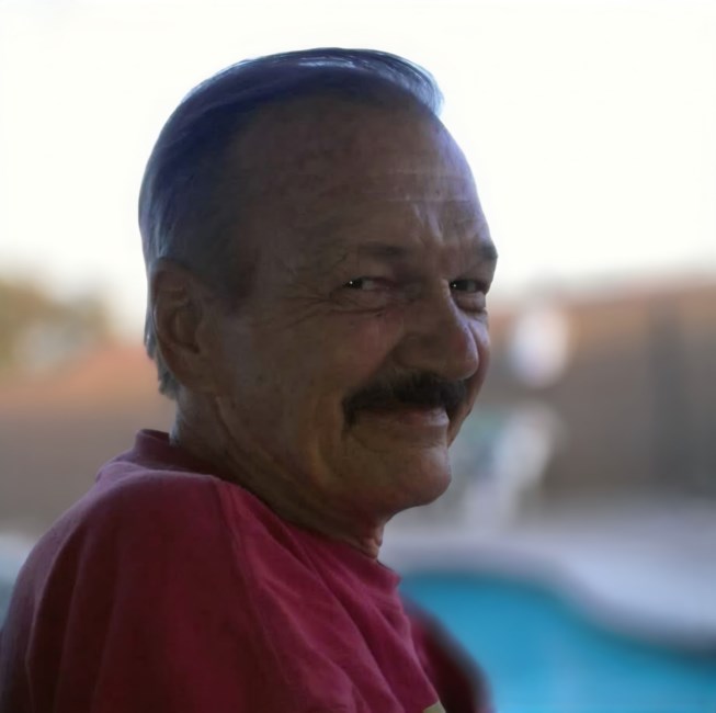Obituary of Bruce Lynn Anderson