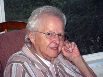 Obituario de Betty Jo Land