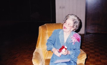 Obituary of Elizabeth Bradley