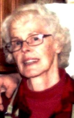 Obituary of Shirley V. Amidon
