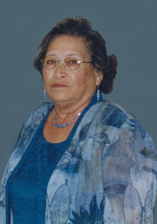 Margarita Fernandez Obituary Brownsville, TX