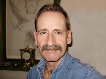 Obituary of Cal Edward Harris