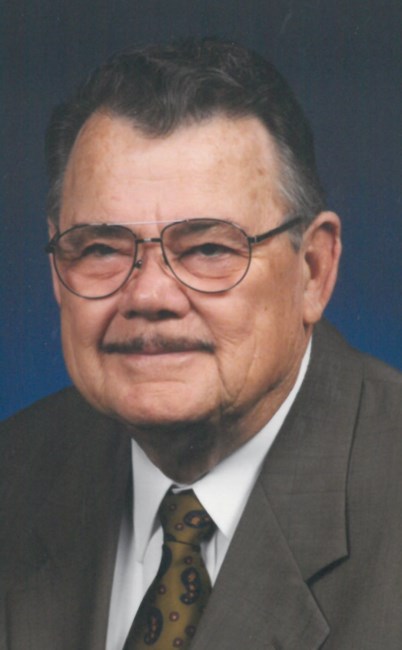 Obituary of Herbert W. Davis