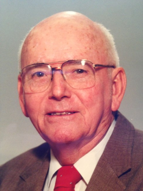 Obituary of Faunt Leroy Ball Jr.
