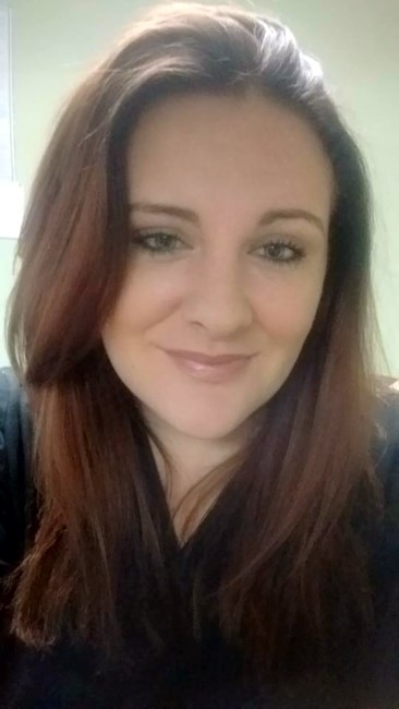 Obituary of Ashley Jena Lehman