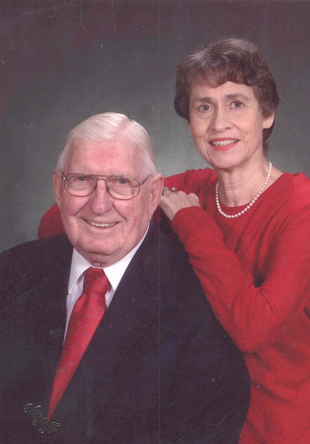 Obituary of George Wesley Jackson