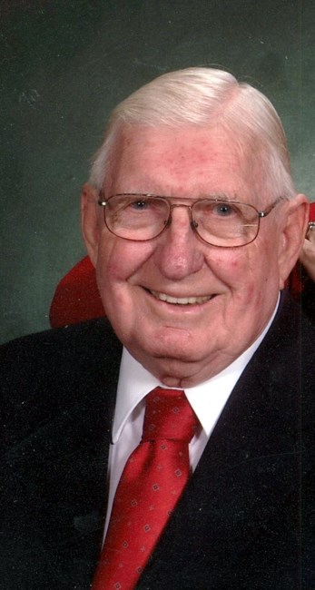 Obituary of George Wesley Jackson