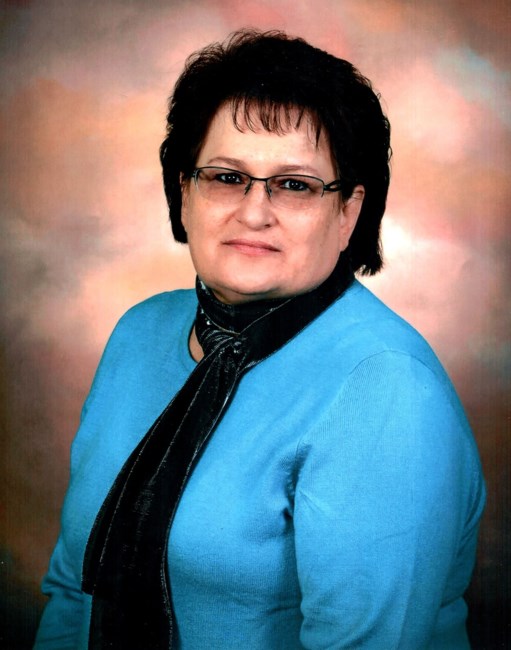 Obituary of Irina Nikolayevna Kirillova