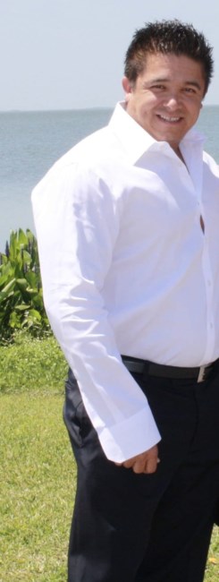 Avis de décès de William Joseph Louis Hernandez