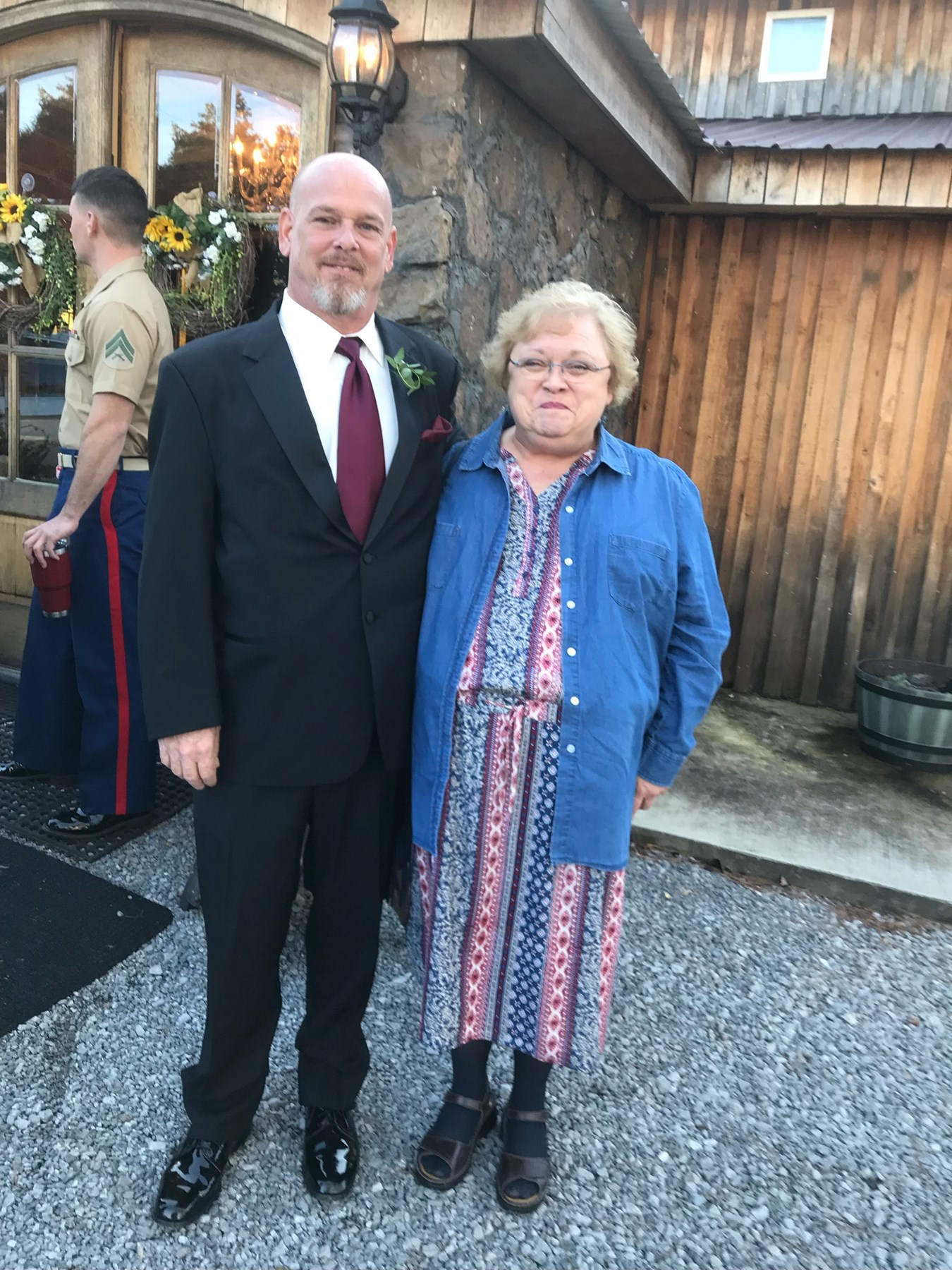 Obituary of John "Randy" Randolph Mealer