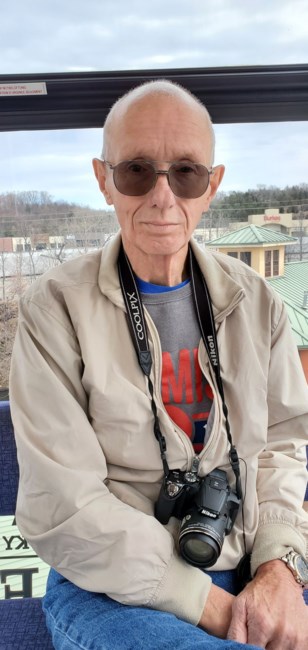 Obituary of Michael Ralph Swords