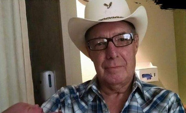 Obituary of Donald Ray Allen