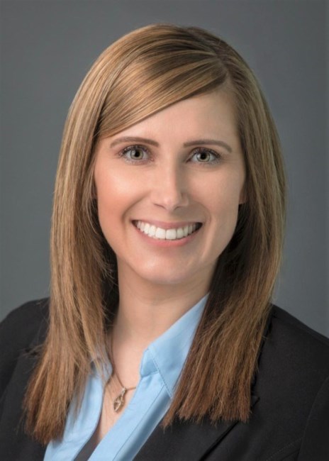 Obituary of REBECCA SCHWEDT